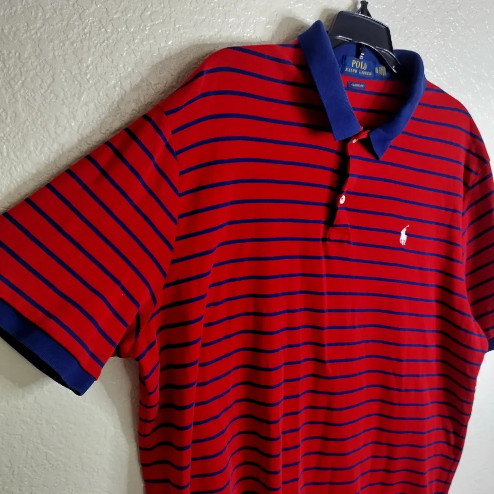 Polo Ralph Lauren polo ralph